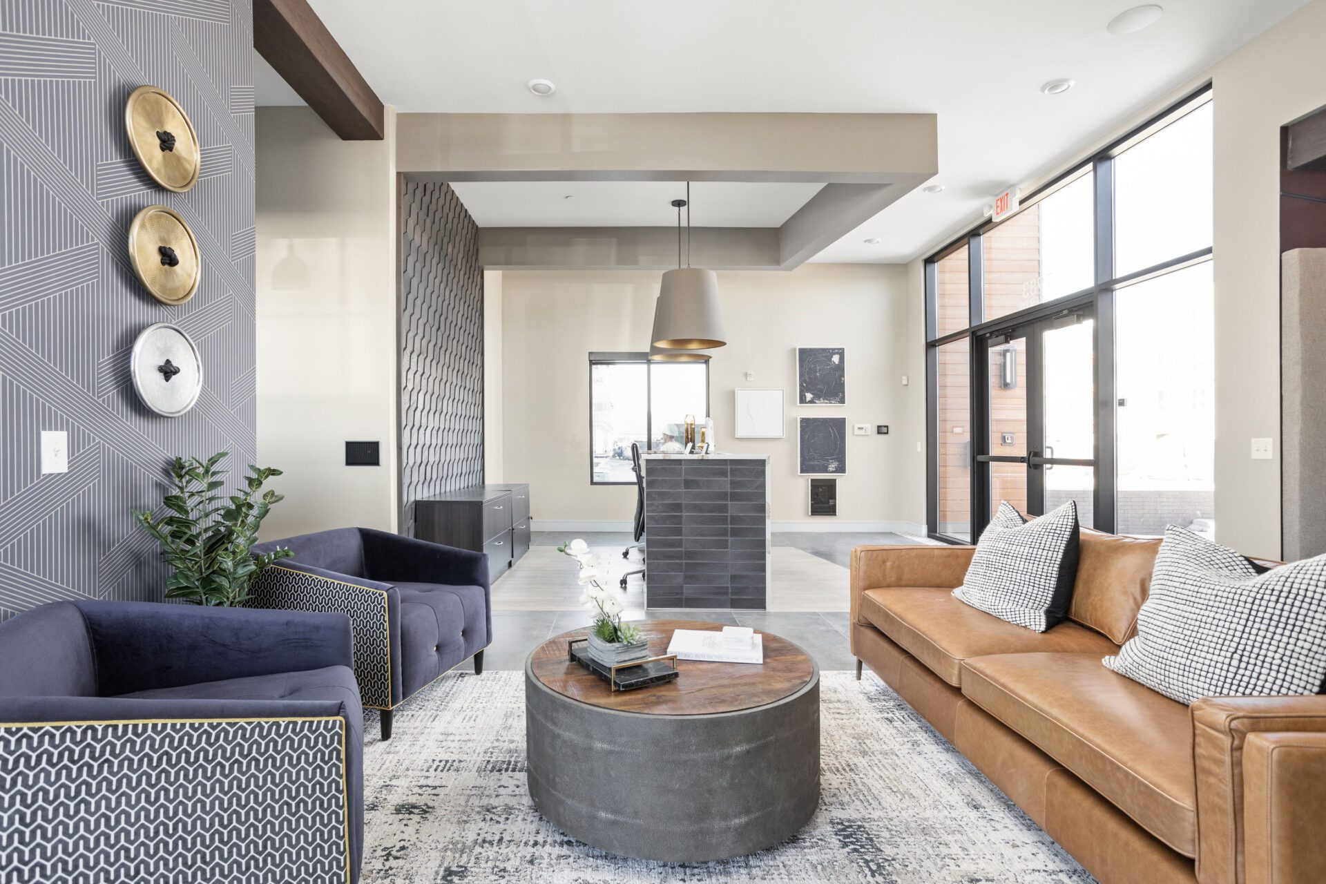 Floor Plans One & Two Bedroom Apartments for Rent Indianapolis