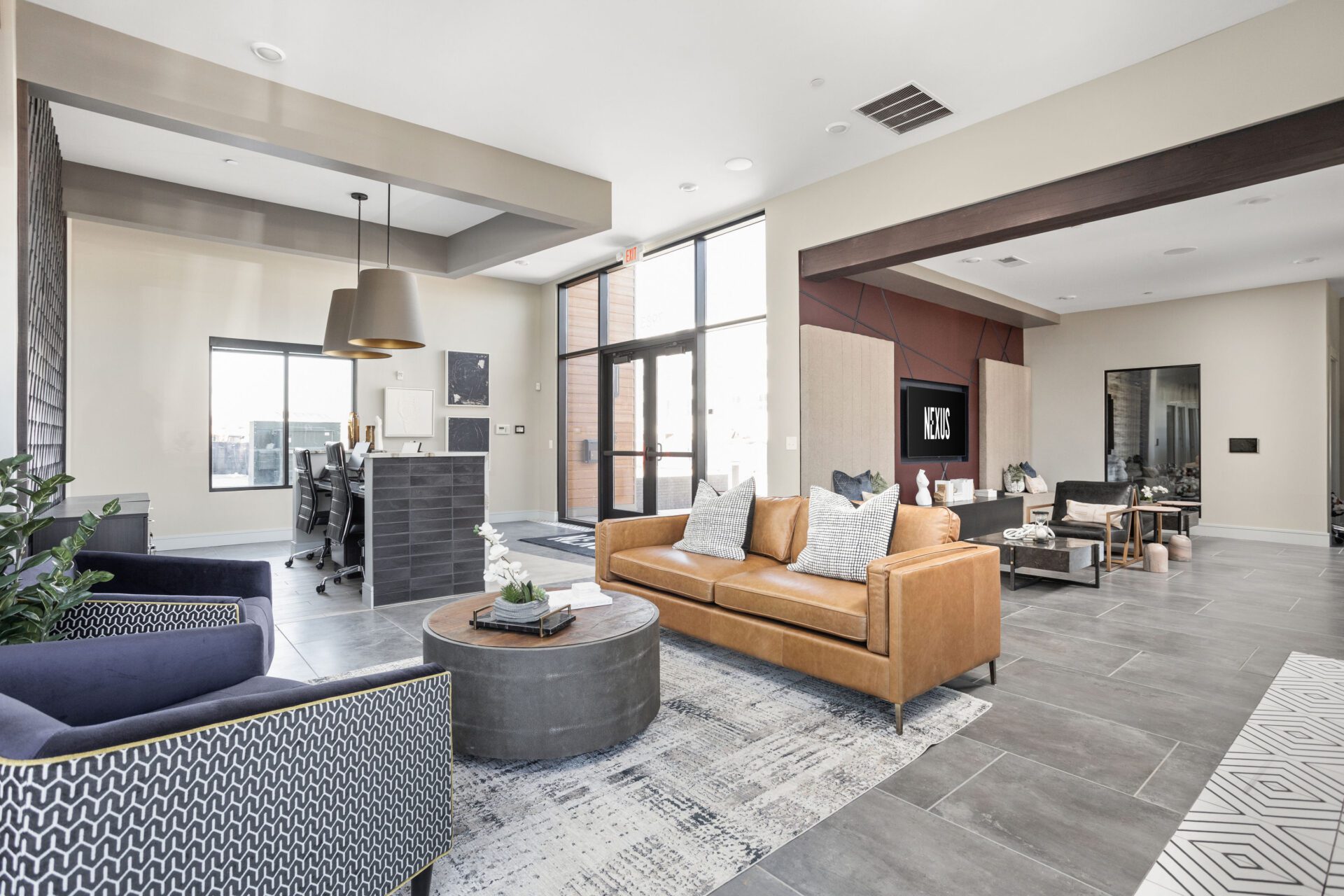 Floor Plans One & Two Bedroom Apartments for Rent Indianapolis